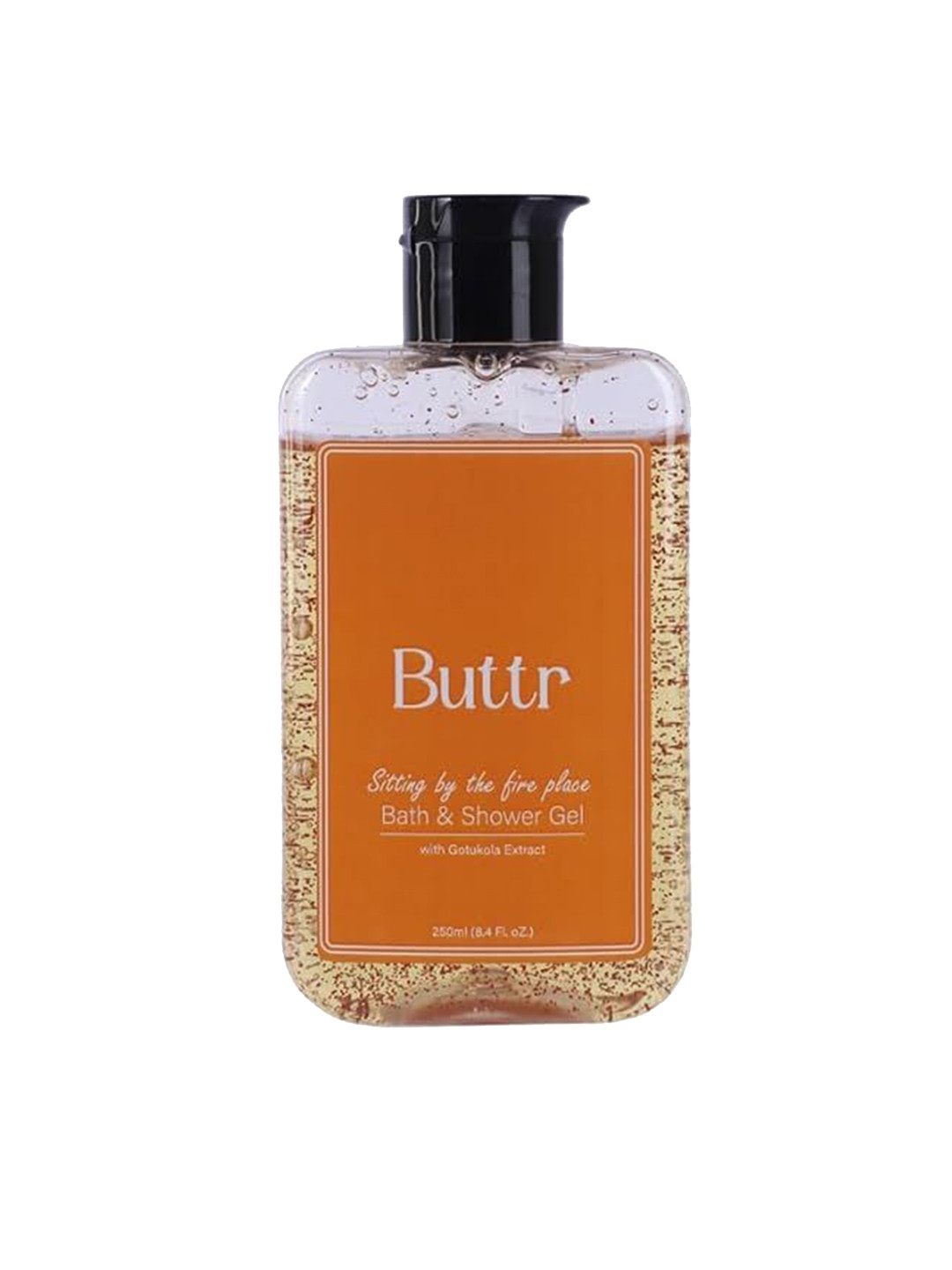 Buttr Gotukola Shower Gel - 250 ml
