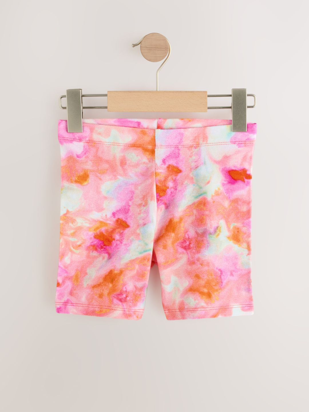 NEXT Girls Printed Cycling Shorts