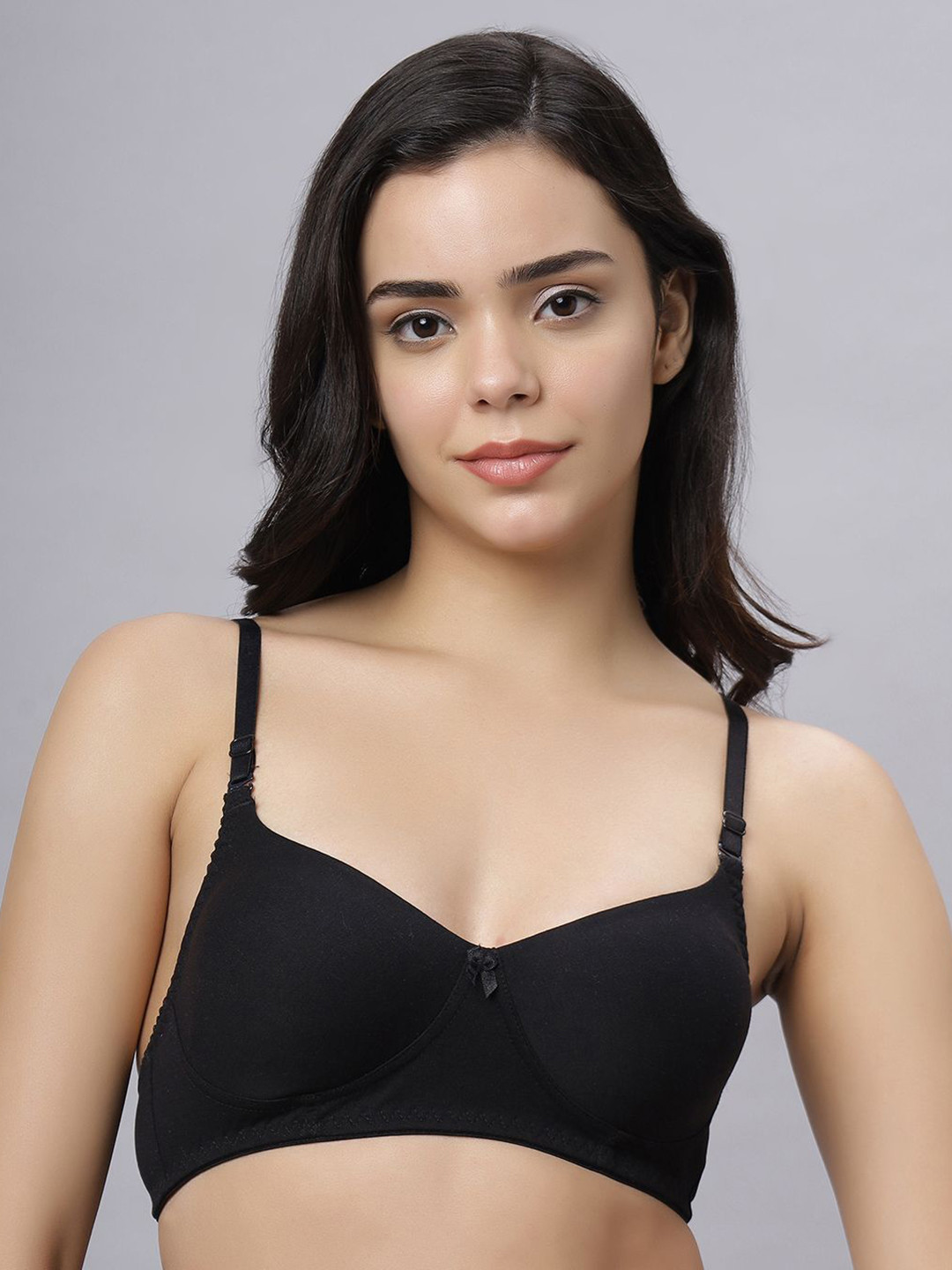 Eden Bra Medium Coverage