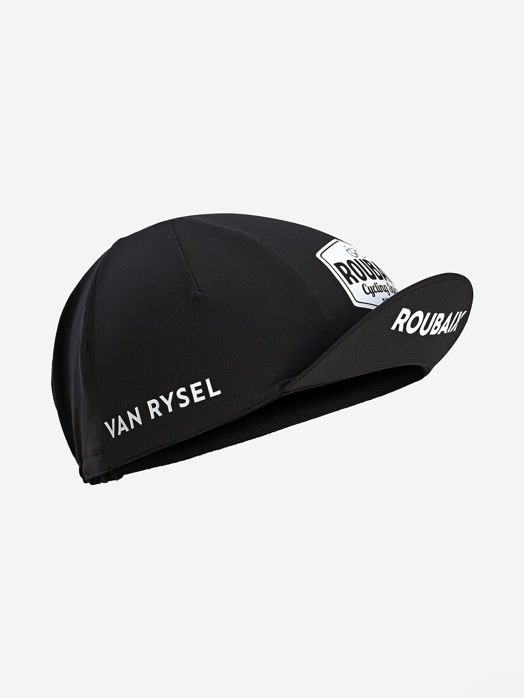 Decathlon VAN RYSEL - Road Cycling Replica Cap - Van Rysel Roubaix Team