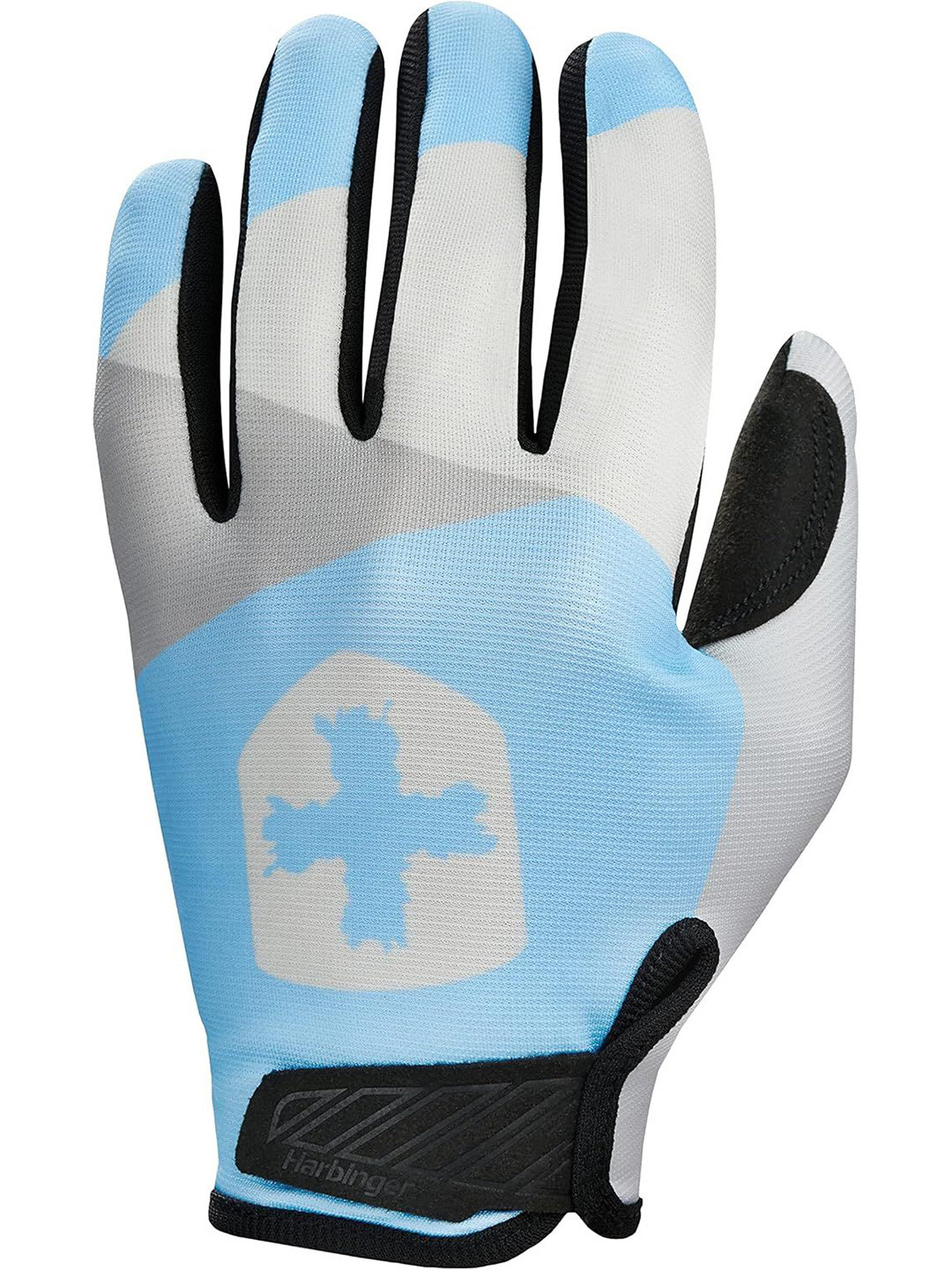 Harbinger Unisex Patterned Safety Gloves
