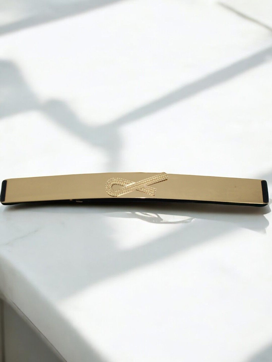 Jolly Faces Women Belt