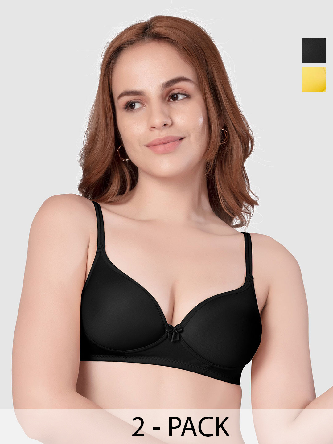 Daisy Dee Bra Full Coverage Lightly Padded