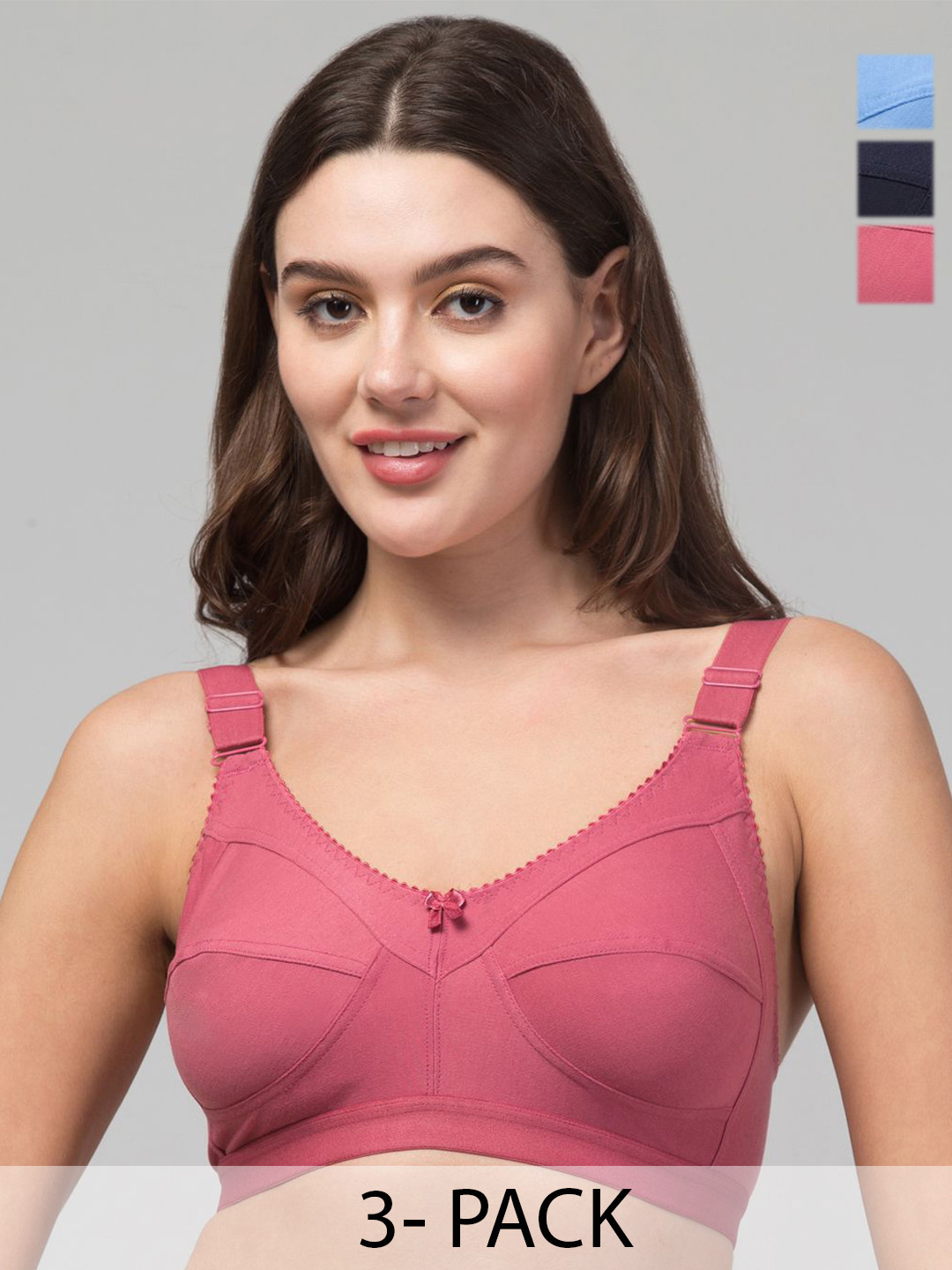 Sutjena Bra Full Coverage