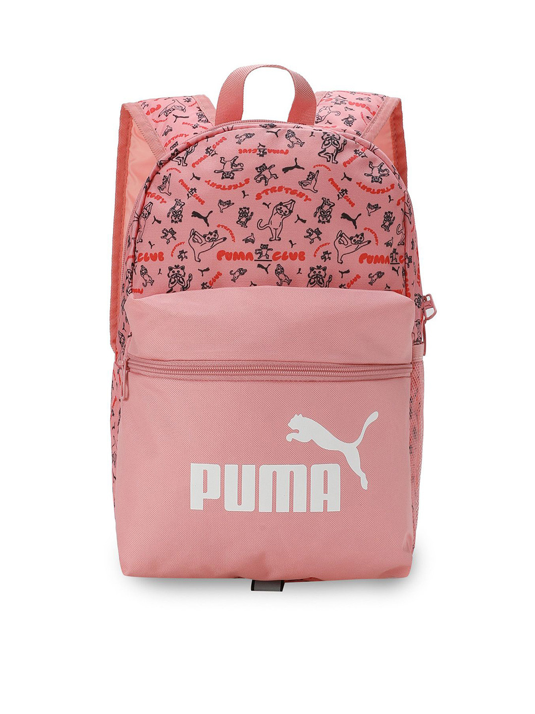 PUMA PHASE Phase Kids Printed Backpack