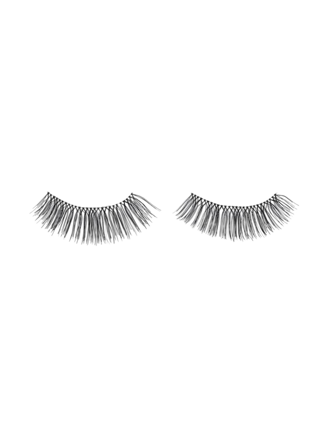 SILKERA Human Hair Hollywood False Eyelashes