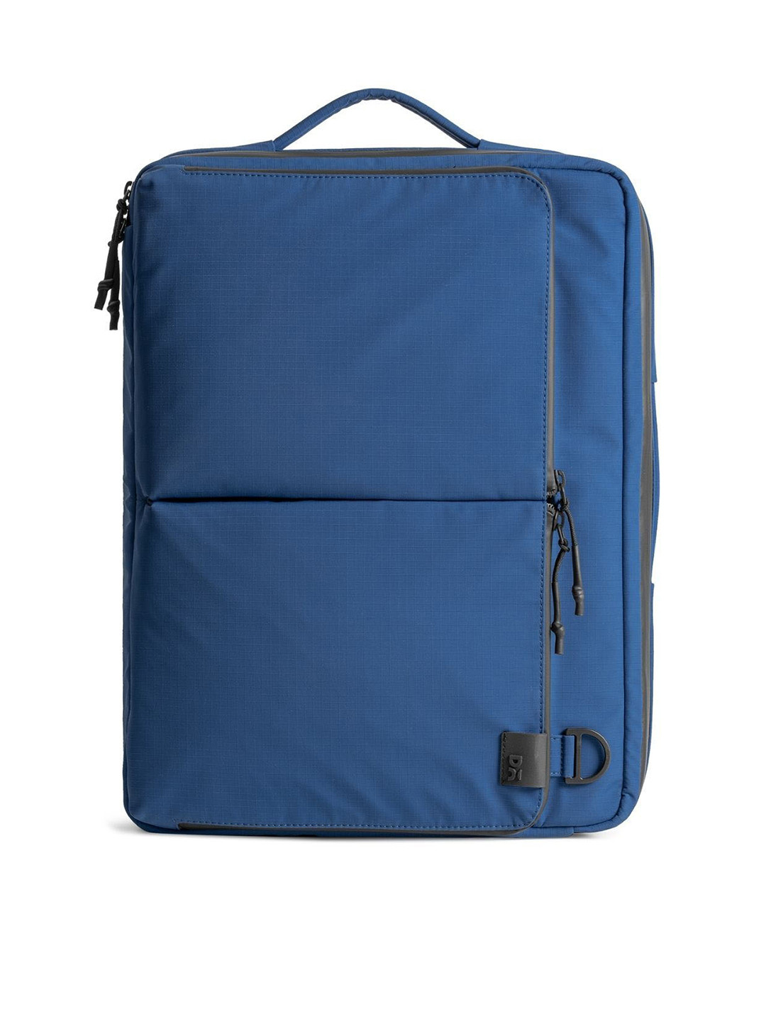 DailyObjects Pivot Meridian Convertible Structured Handheld Bag