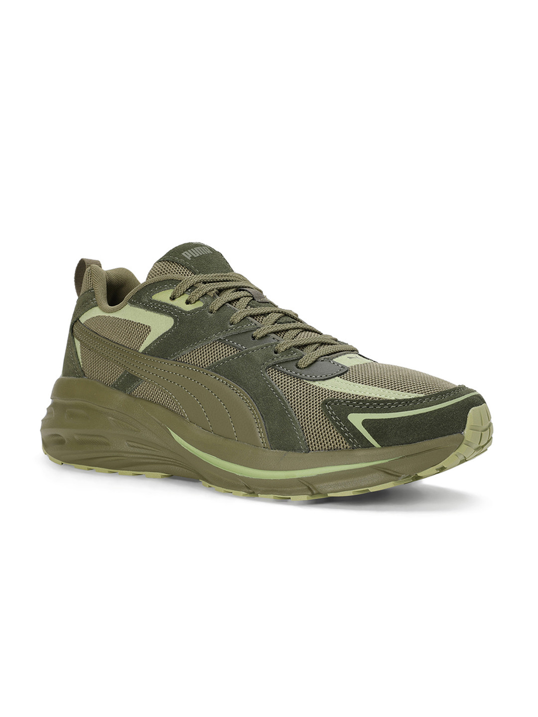 Puma Unisex Hypnotic LS Res Sneakers