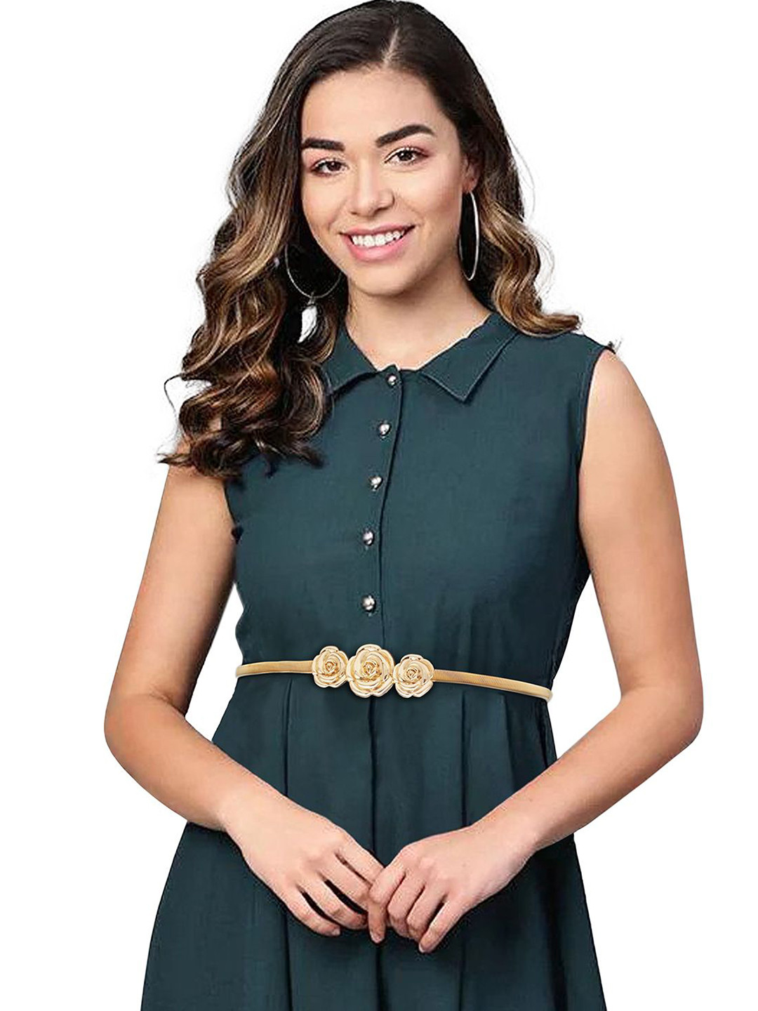 Vritraz Women Belt