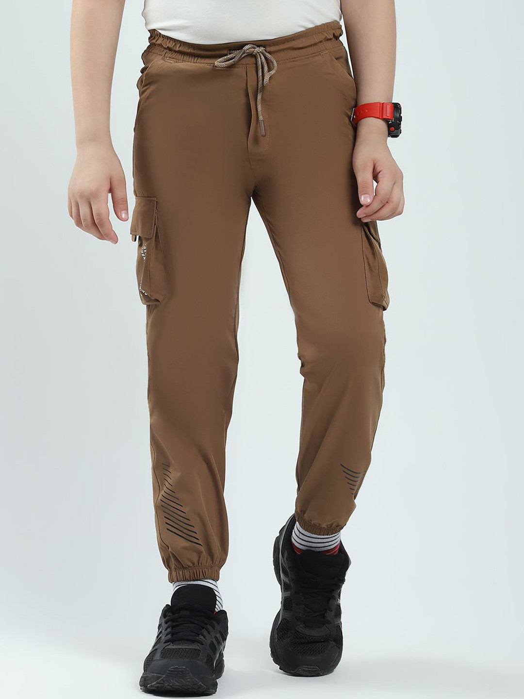 Monte Carlo Boys Lower Joggers