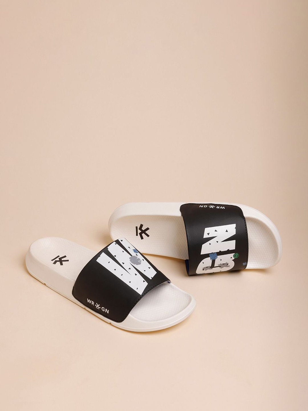 WROGN Men Sliders