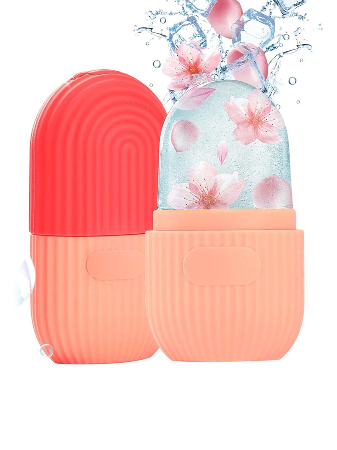 HASTHIP Unbreakable & Reusable Face Ice Roller