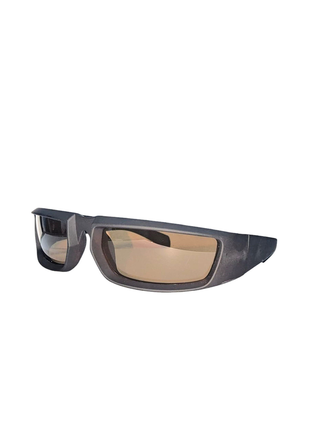 ISHICO Unisex Sports Sunglasses SG.Arrow.Brown.Q1