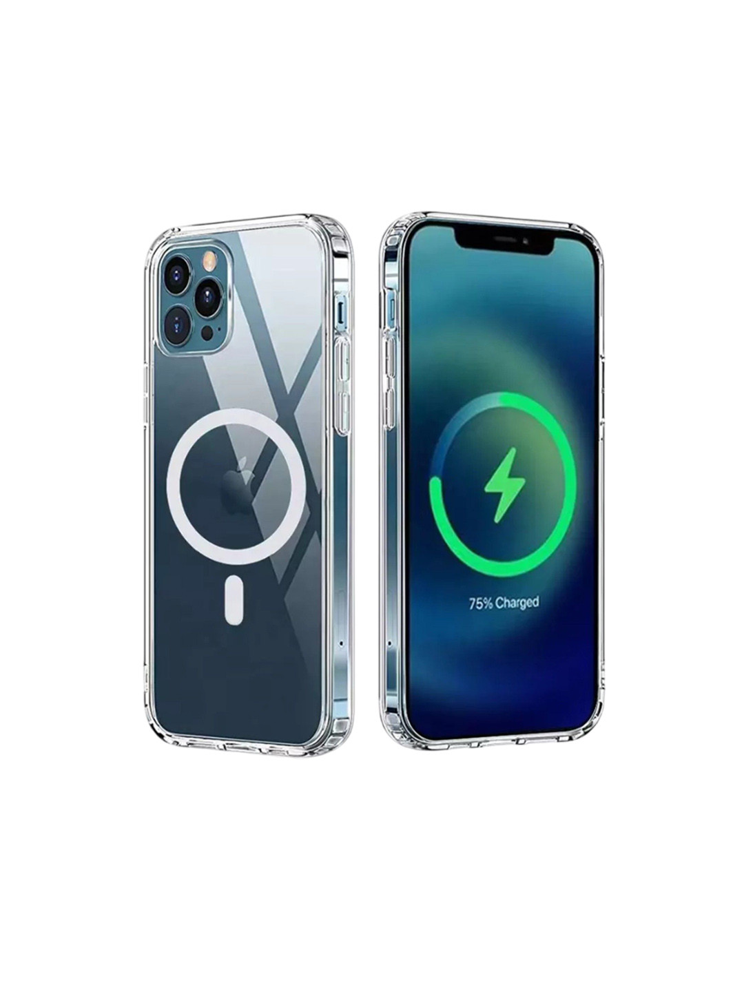 CASE CREATION Solid Printed Back Case Apple iPhone 16e Mobile Accessories