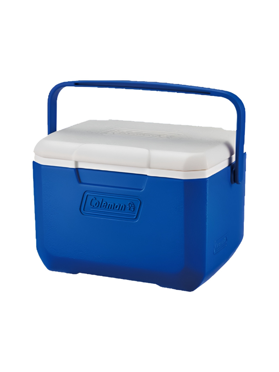 Coleman Super Chiller Reliable Ice Retention Performance Ice Cooler Bucket- 5QT -4.7 Ltr