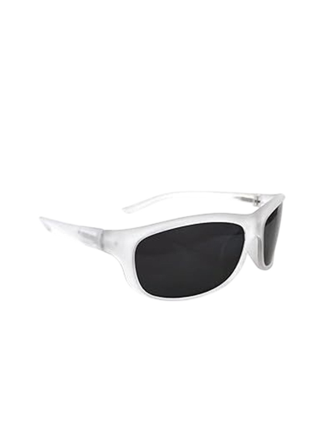 ISHICO Unisex Sports Sunglasses SG.Sunlux.White.Q1-White