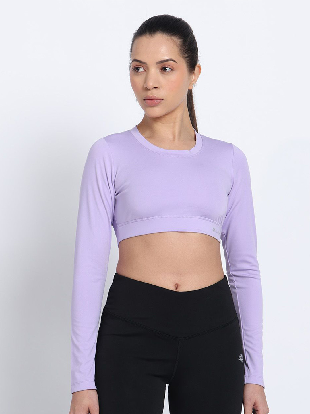 CLOTHWIK COLLECTION Full Sleeves Sports Tops