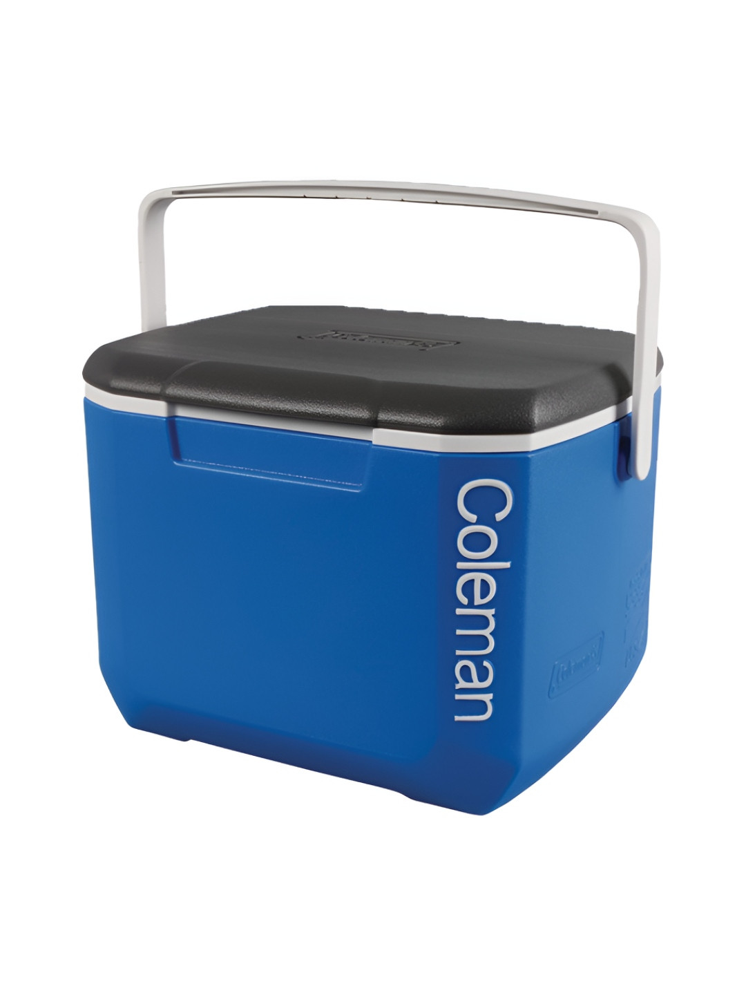 Coleman Super Chill Performance Reliable Ice Retention Ice Cooler Box- 16QT -15Ltr