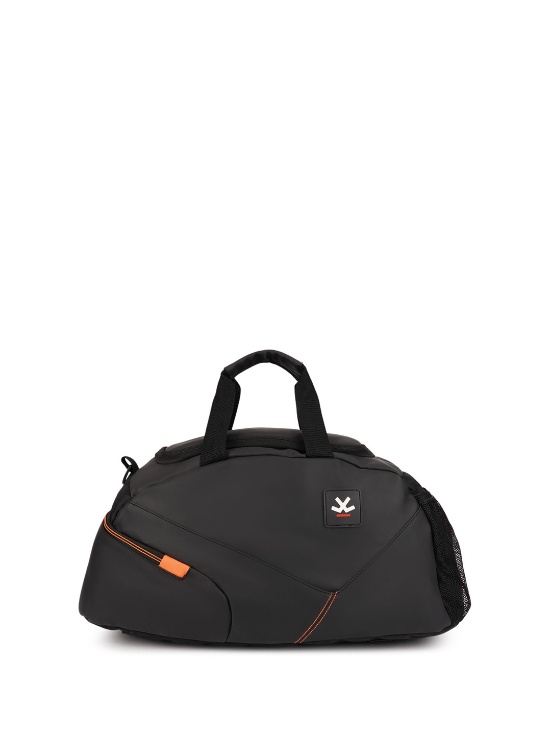 WROGN Large Sports or Gym Duffel Bag 40 L