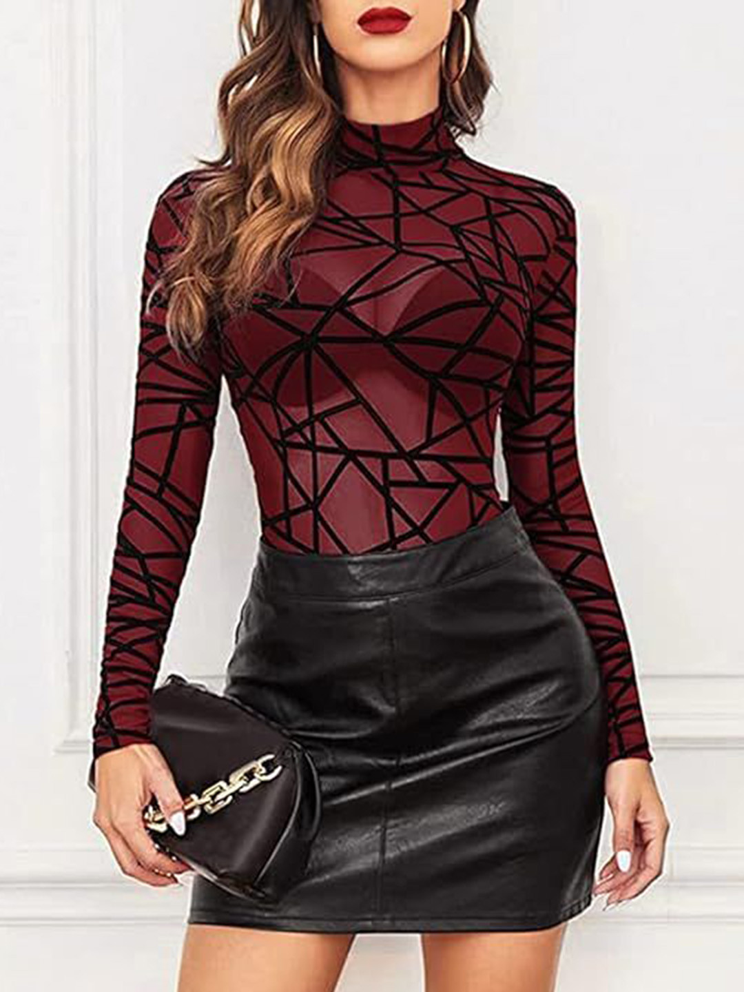 For You For Me Baby Doll