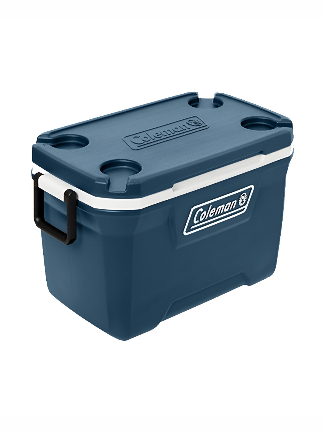 Coleman Ultra Cool Long-Lasting Ice Retention Xtreme Ice Cooler Box- 52QT -49.2 Ltr