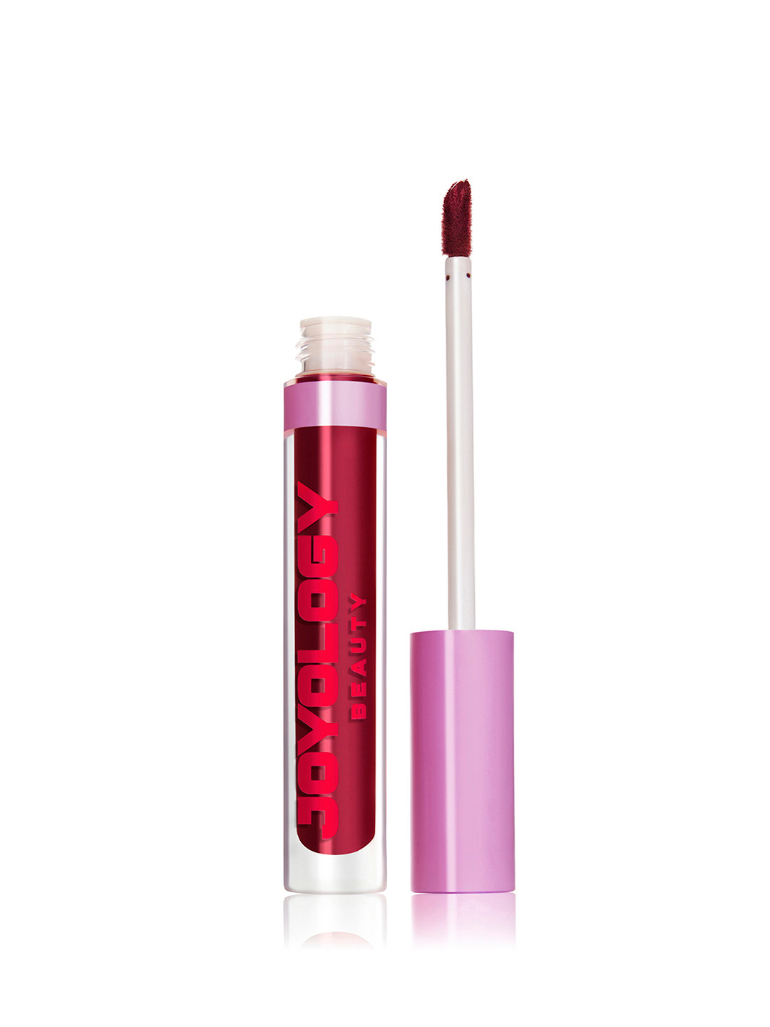 Joyology Beauty Color Delight Weightless Matte Lip Fluid 3.5 ml - Whimsical Wine L401