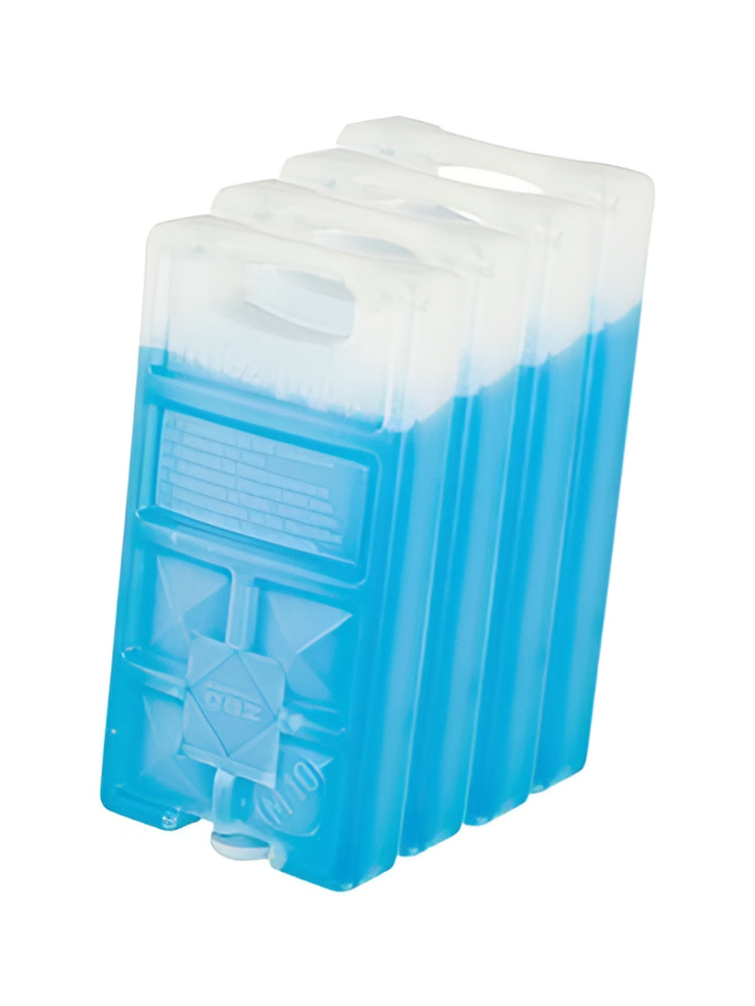 Campingaz Blue 2025 Ice Moulds