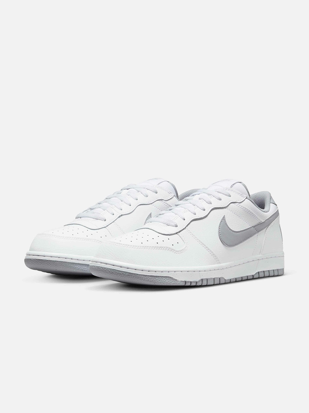 Nike Big Low Men's Shoes