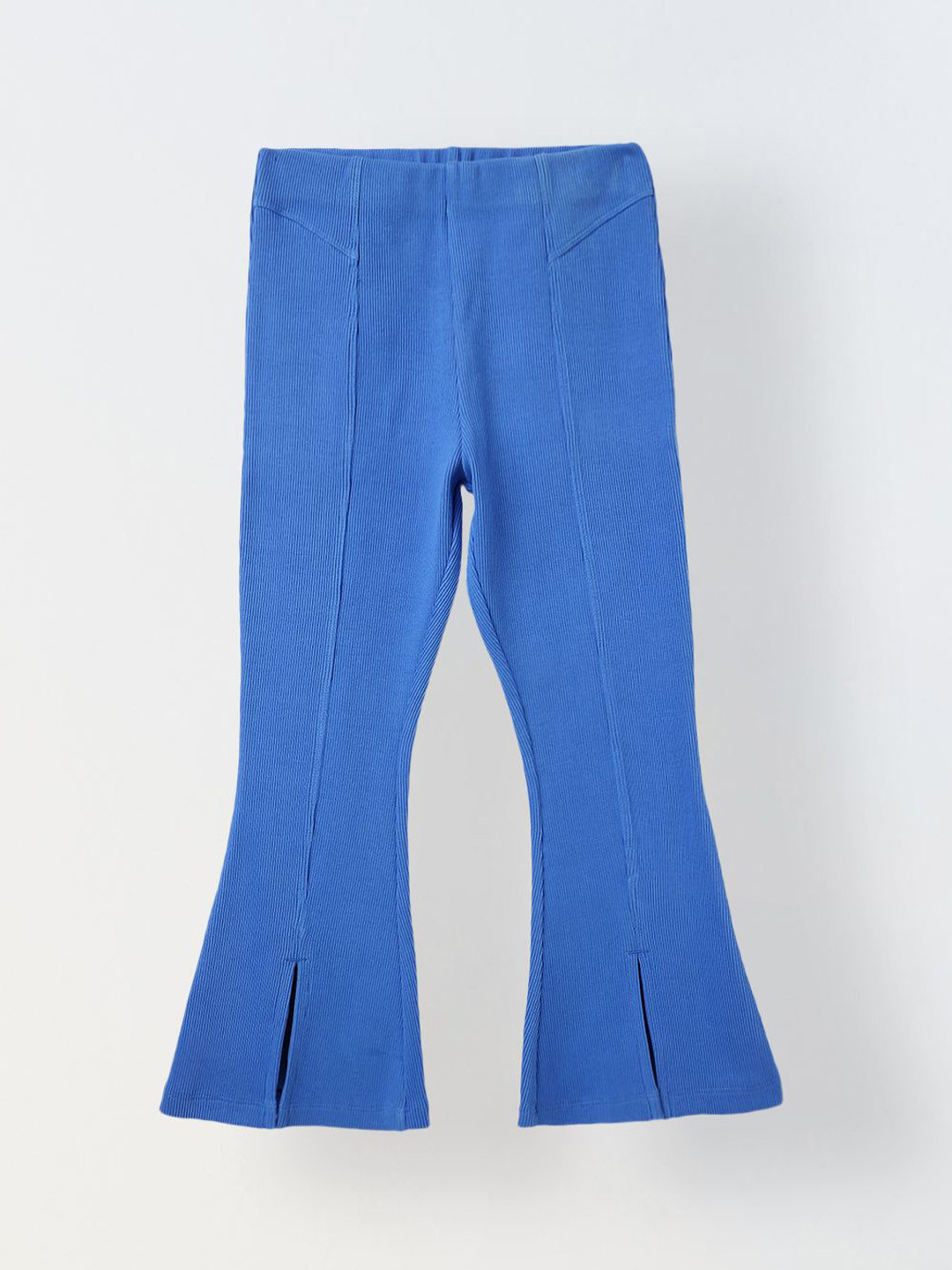 SPUNKIES Girls Relaxed Easy Wash Trousers