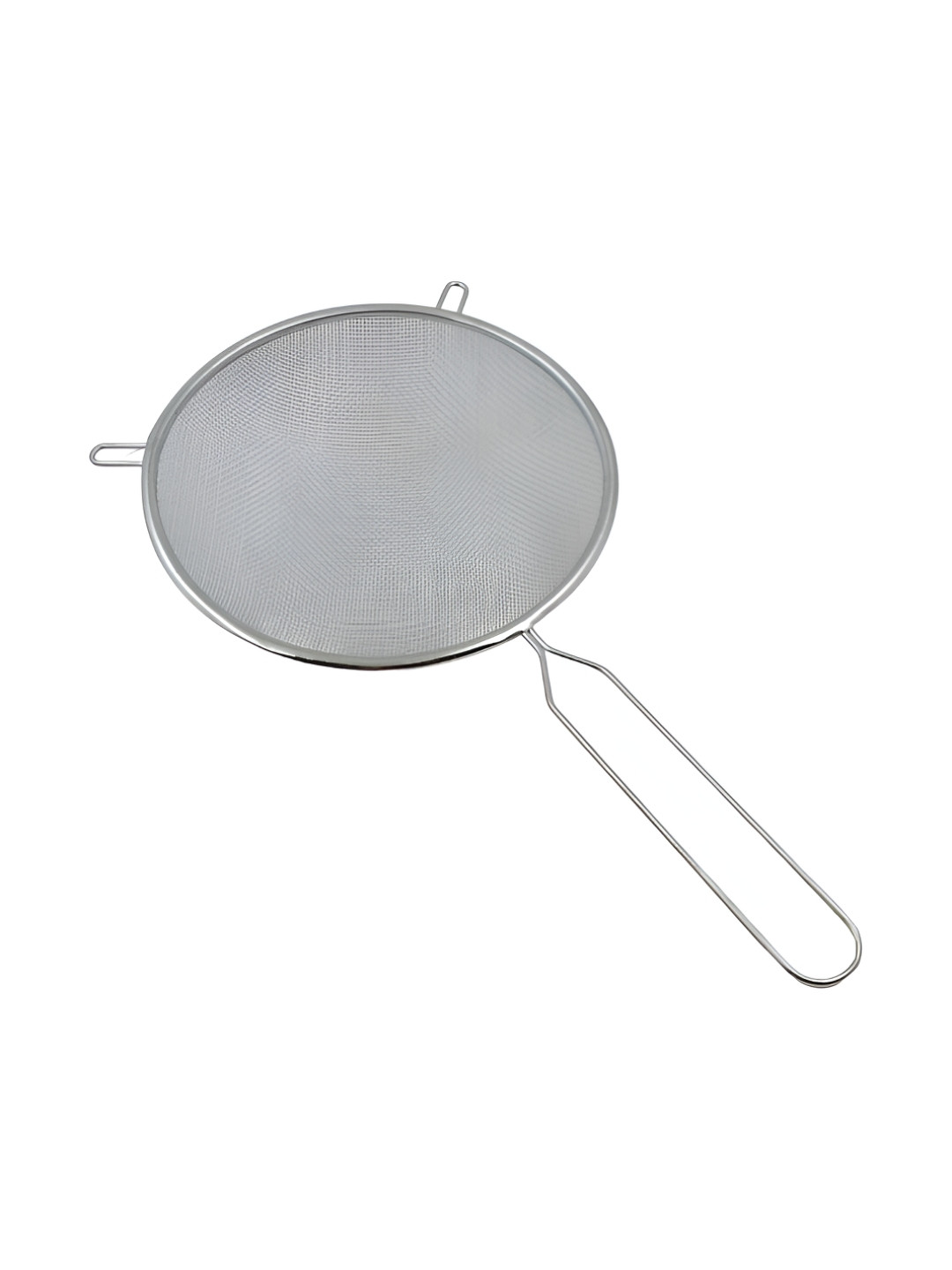 DeoDap Steel Stainless Steel Sieve Strainer