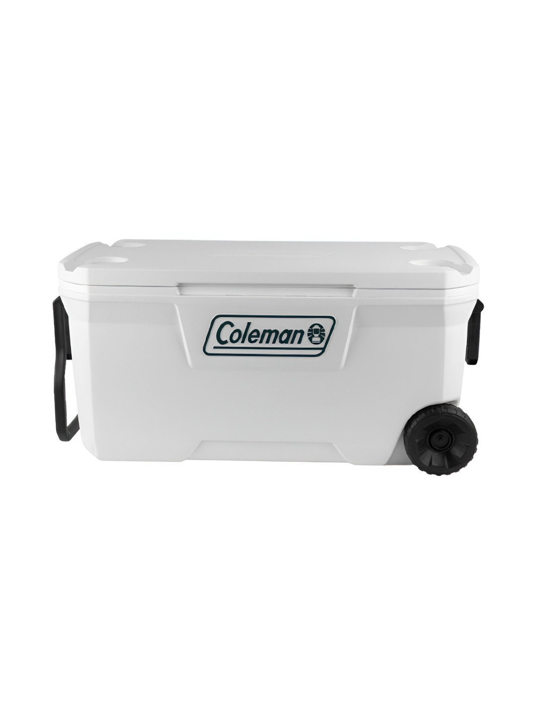 Coleman Ultra Cool Long-Lasting Ice Retention Wheeled Xtreme Ice Box- 100QT -94 Ltr