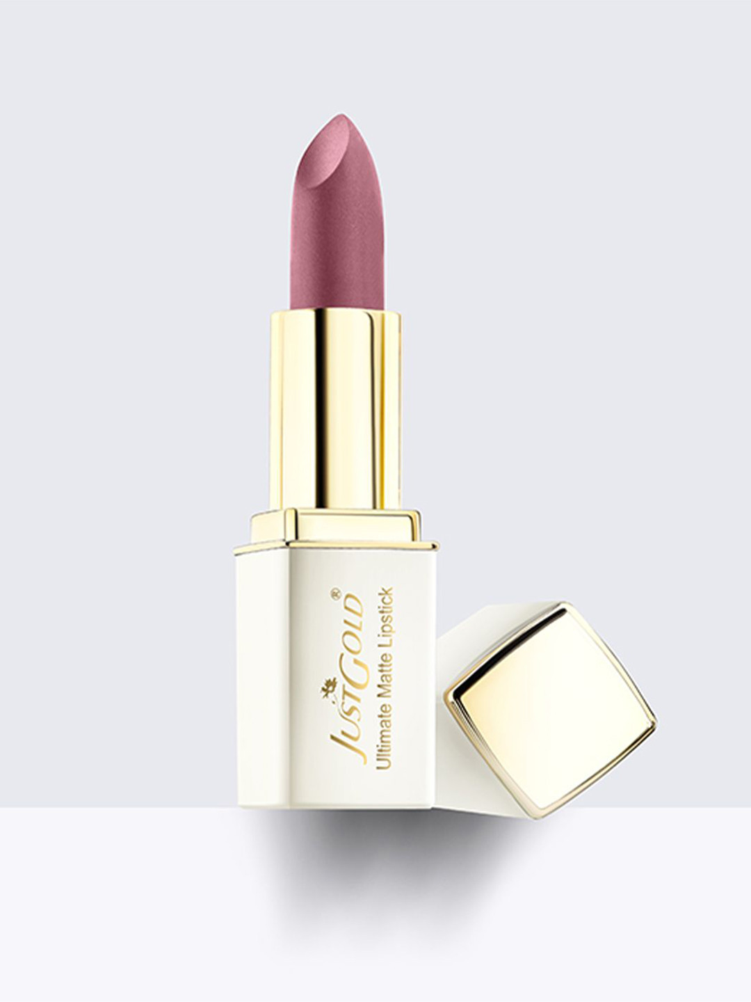 JUSTGOLD Ultimate Matte Lipstick 4 g - Shade JG 1552 #773