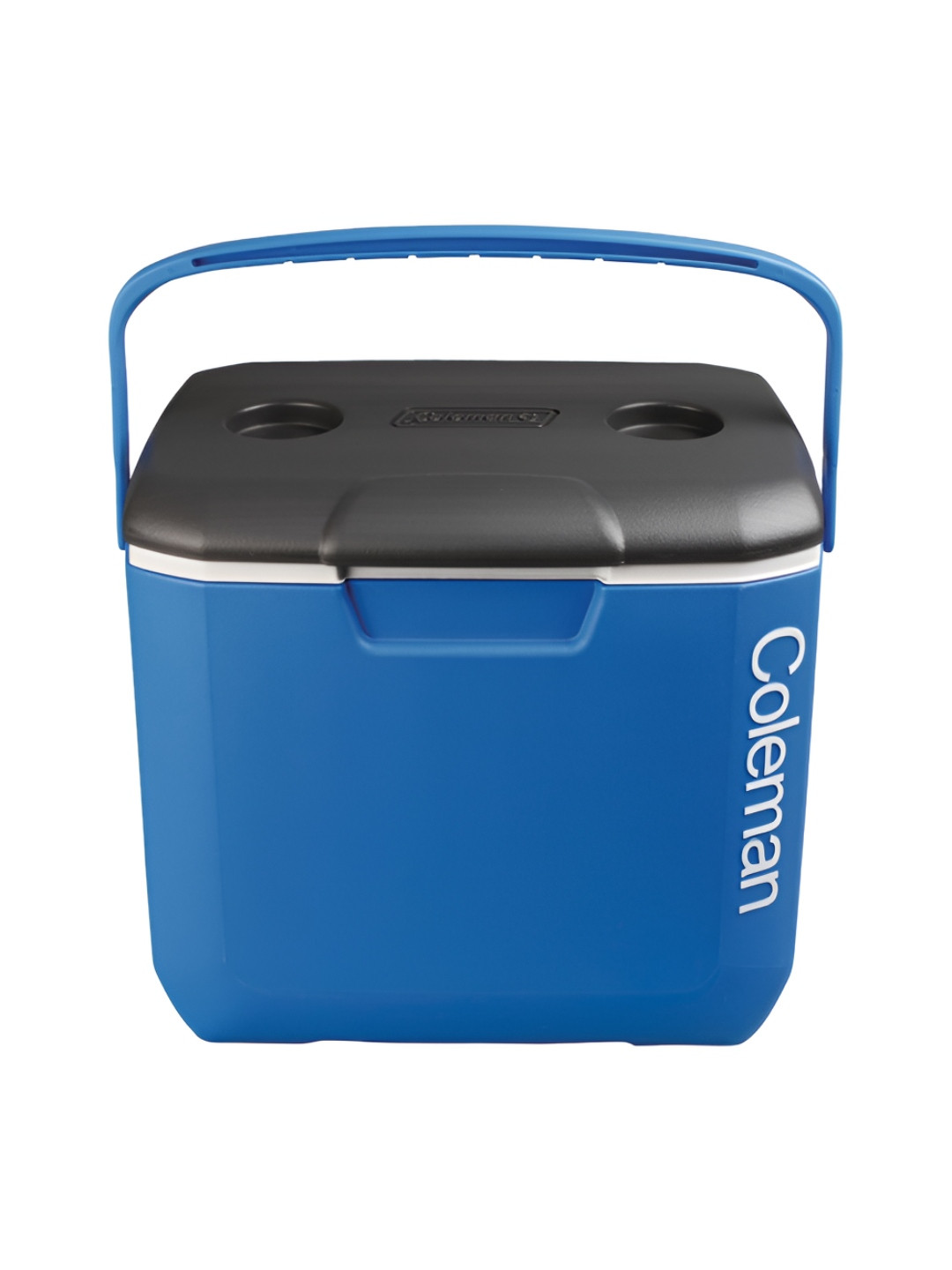 Coleman Super Chill Reliable Ice Retention Performance Ice Cooler Box- 30QT -28Ltr