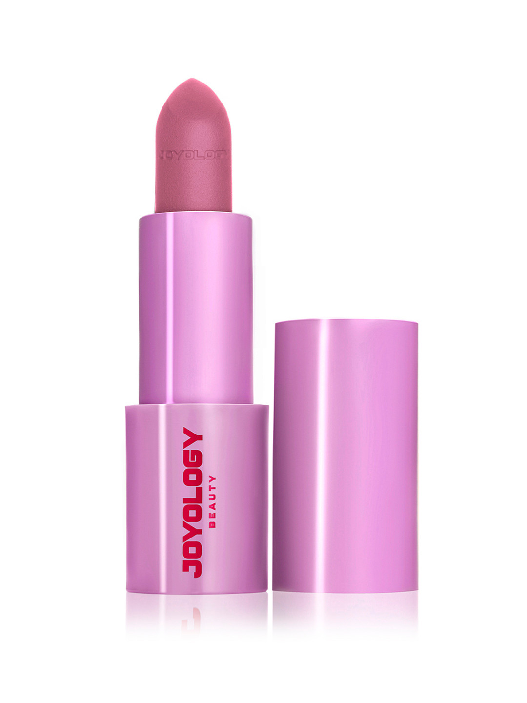 Joyology Beauty Matte-Tastick Lightweight Lipstick - Silly Sip L312