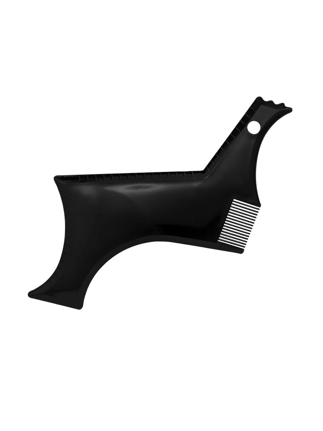 MATRA Beard Shaper Tool With Comb