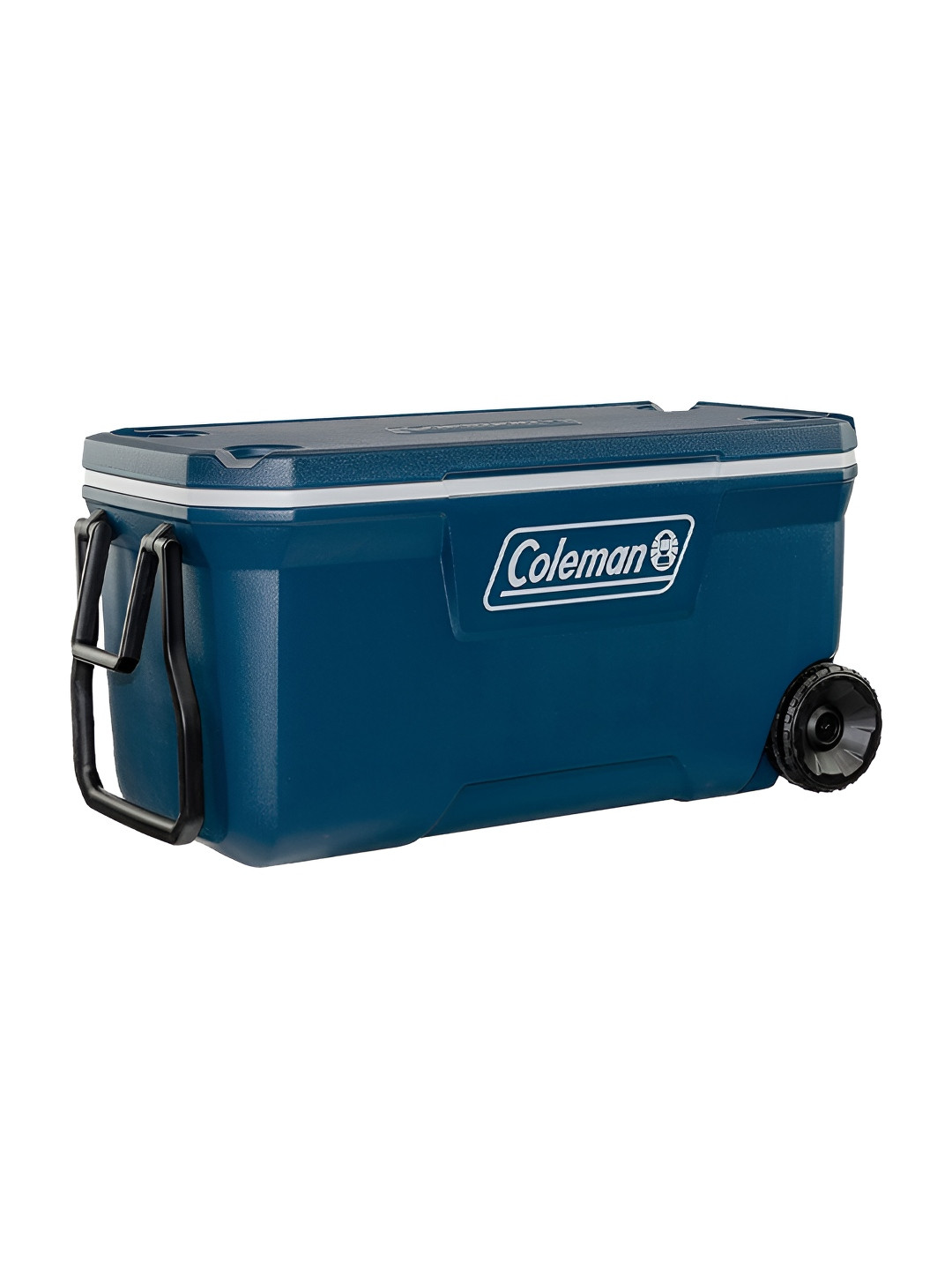 Coleman Ultra Cool Wheeled Advanced Ice Retention Xtreme Ice Box- 100QT -94 Ltr