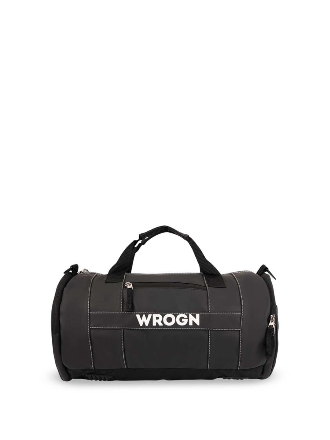 WROGN Medium Sports or Gym Duffel Bag 35 L
