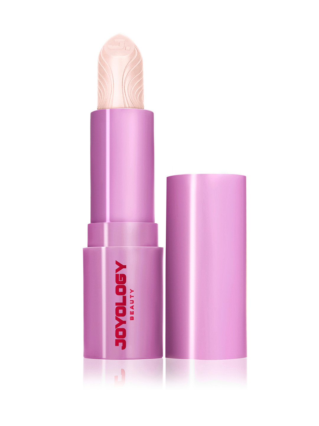 Joyology Beauty Lighthearted Serum Lightweight Lipstick with Argan Oil - Bare Allure L106