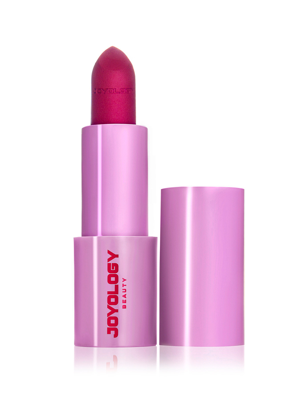 Joyology Beauty Matte-Tastick Lightweight Lipstick - Velvet Rose L309