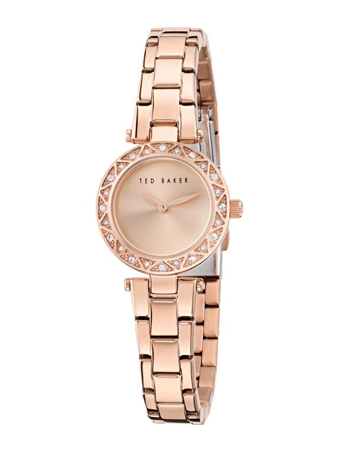 Ted Baker Jolyye Women Embellished Dial Analogue Watch BKPJLS504