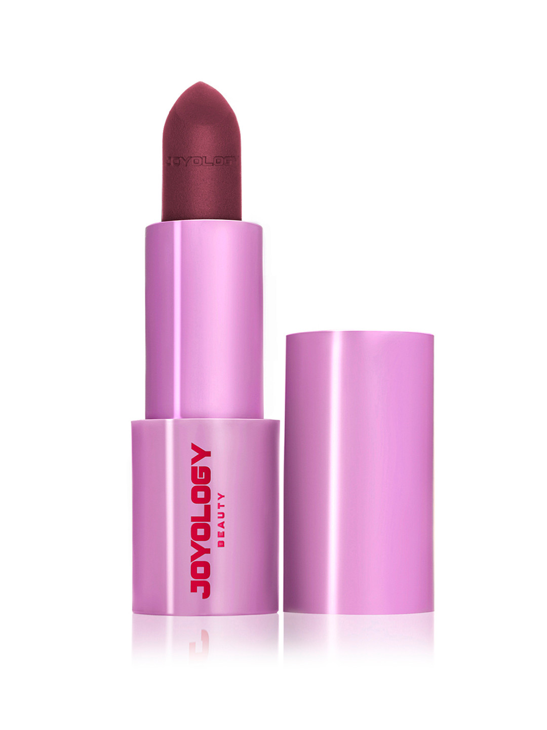 Joyology Beauty Matte-Tastick Lightweight Lipstick - Dusky Dabble L304