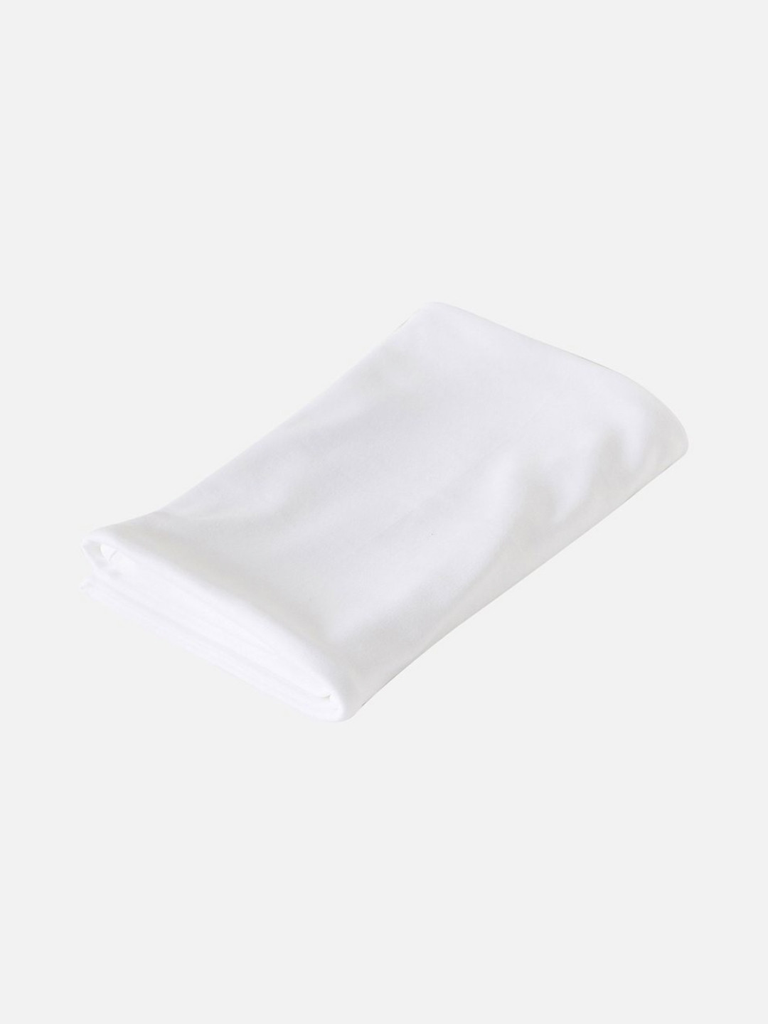 Juniors by Babyshop Kids White Single Bed Blanket