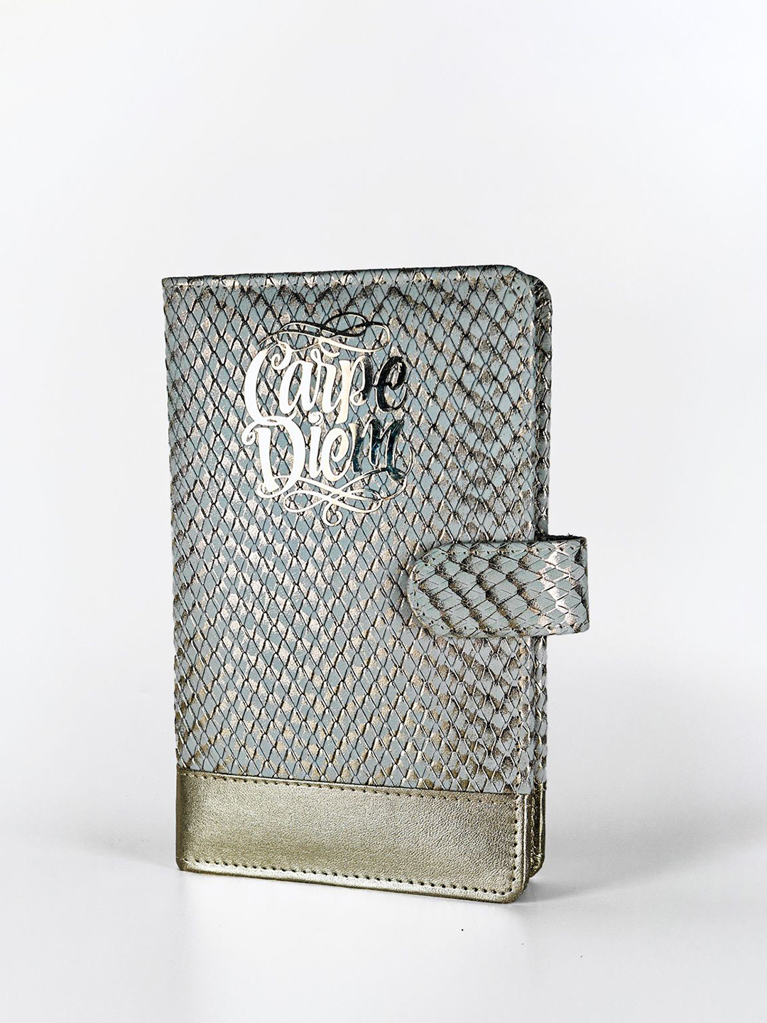 TPC Gifts Men Textured Wallets