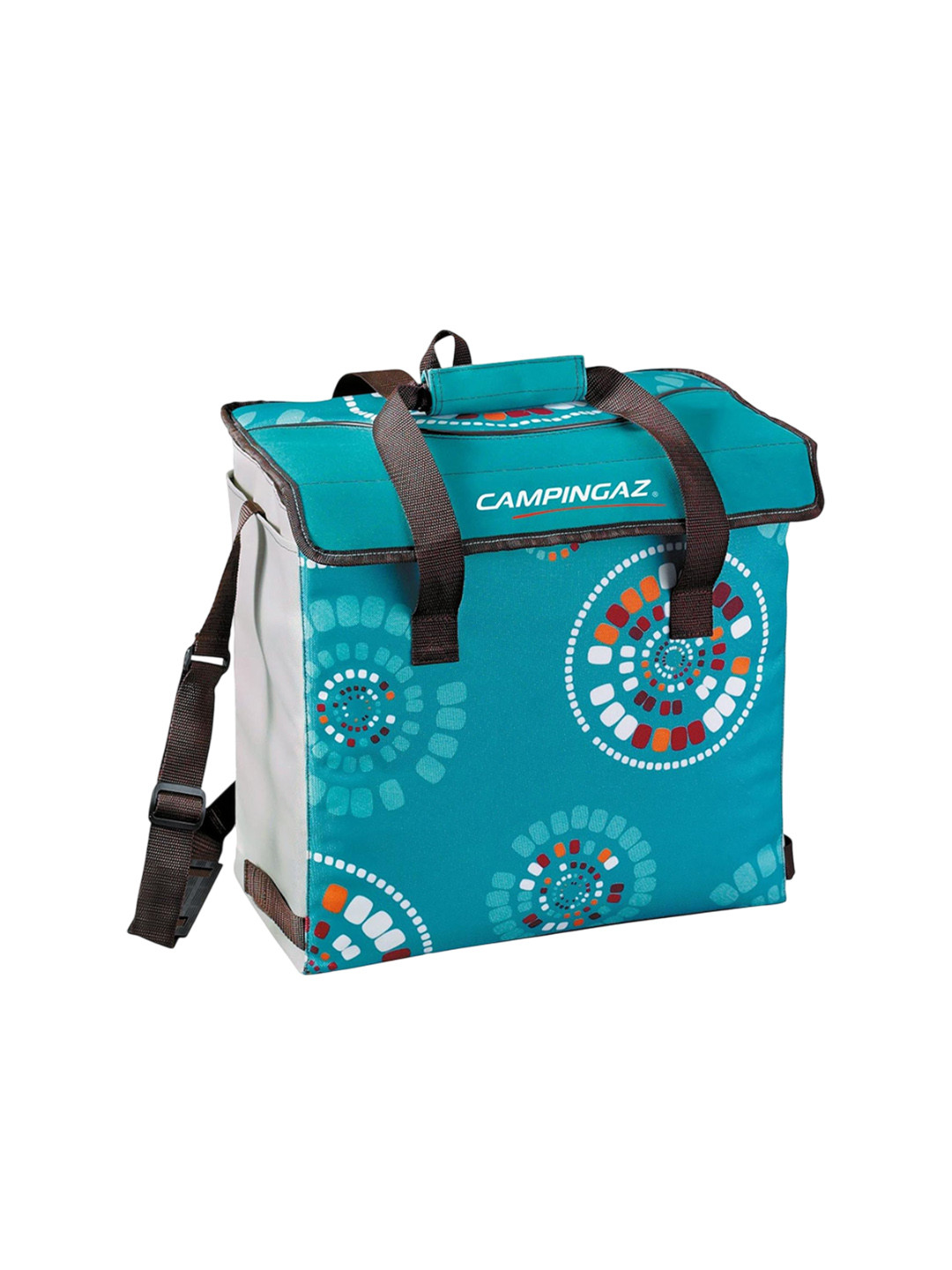 Campingaz Other Prints Insulated Lunch bags Travel Accessory