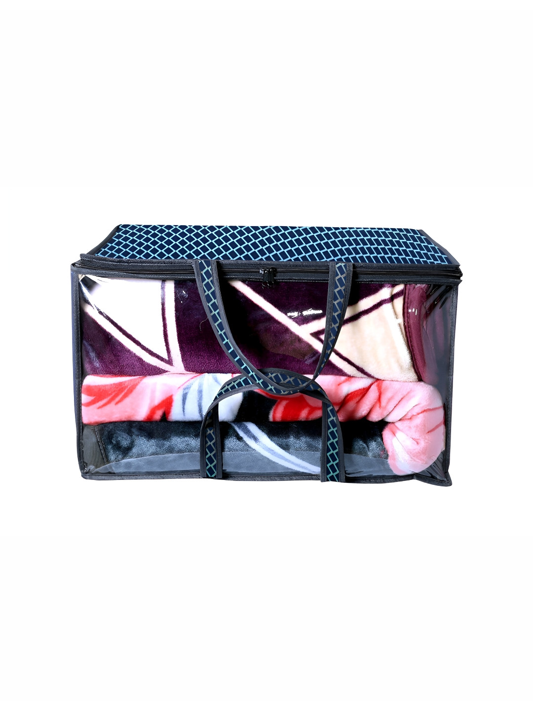 The Furnishing Tree Blue Water Resistant Multi-Utility Organisers