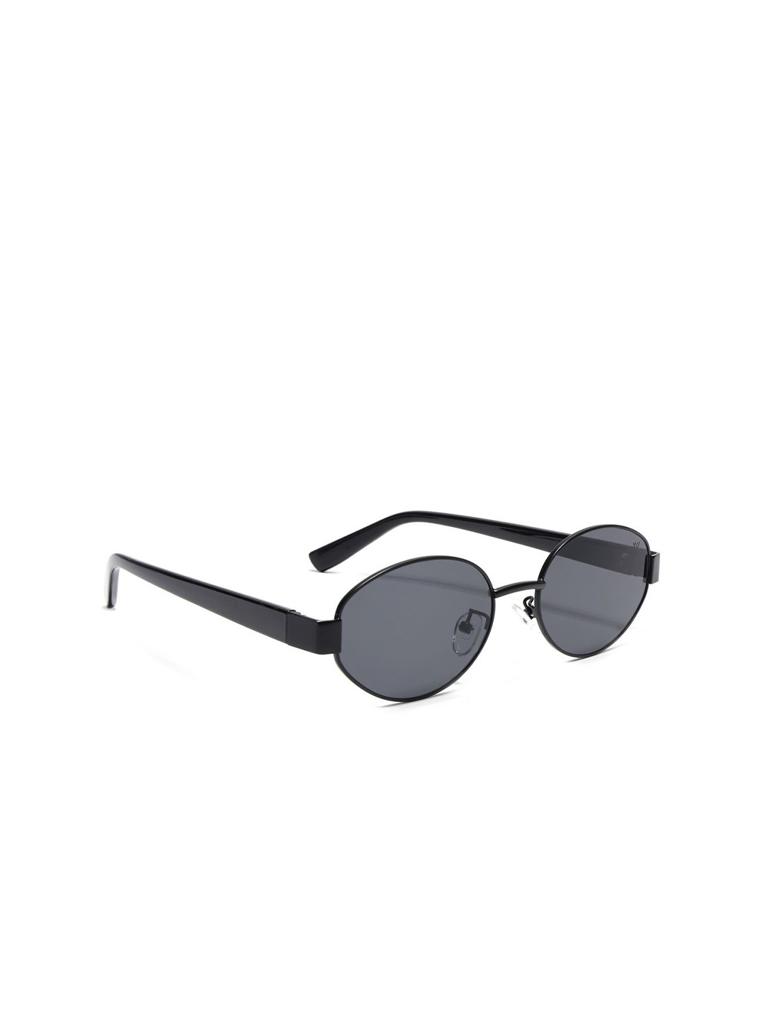 Voyage Oval Sunglasses for Men & Women  - MG6893)