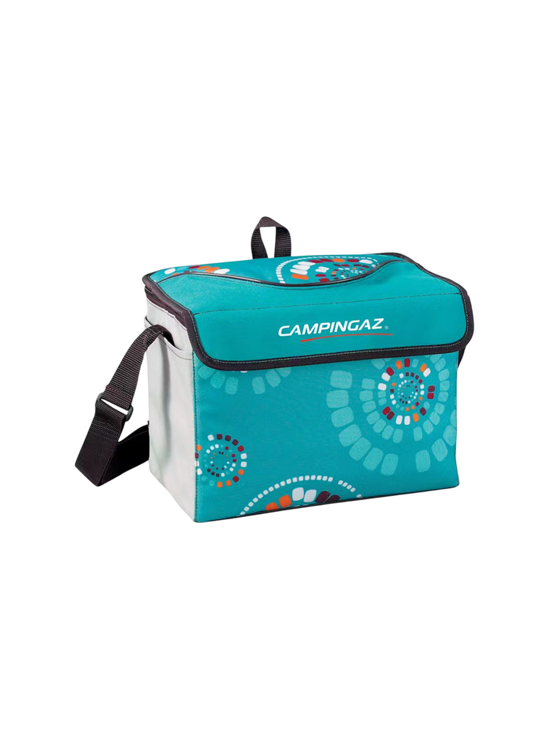 Campingaz Foldable Cooler Insulated Lunch Bag 4L