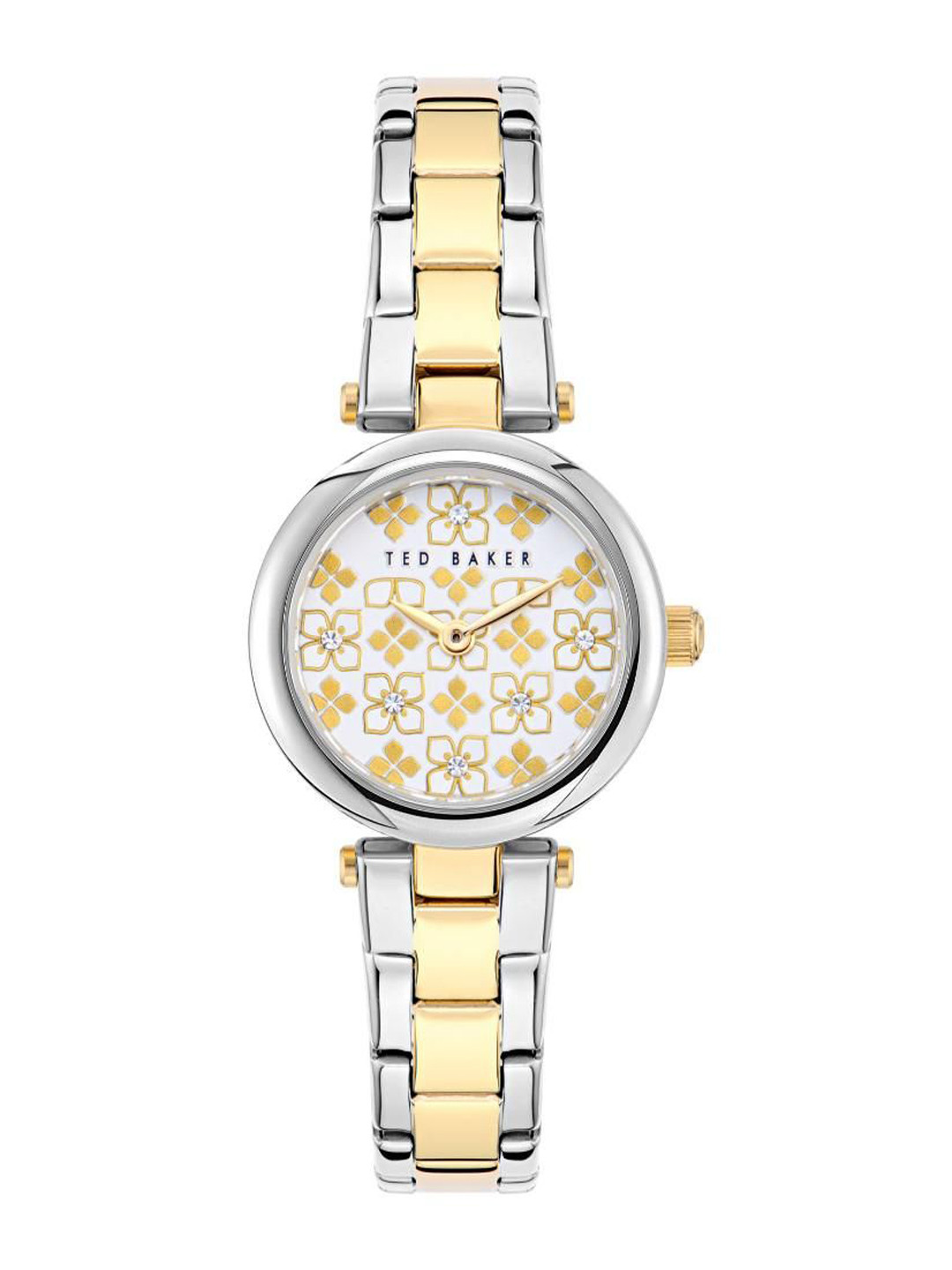 Ted Baker jolyye Women Bracelet Style Straps Analogue Watch BKPJLF403