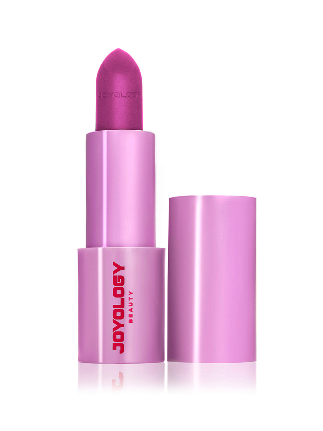 Joyology Beauty Matte-Tastick Lightweight Lipstick - Pink Temptress L306