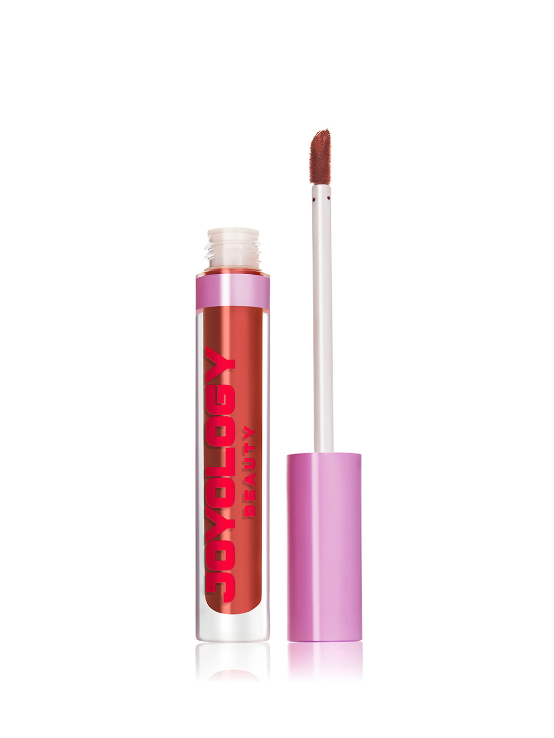 Joyology Beauty Color Delight Weightless Matte Lip Fluid 3.5 ml - Crimson Charm L403
